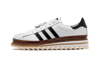 Superstar CLOT White Crystal Sand