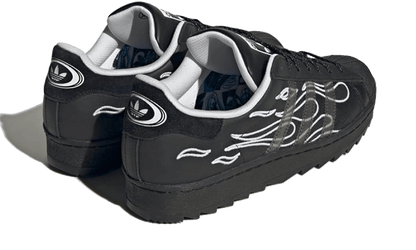 Superstar Ripple NSRC Core Black