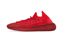 Yeezy 350 V2 CMPCT Slate Red
