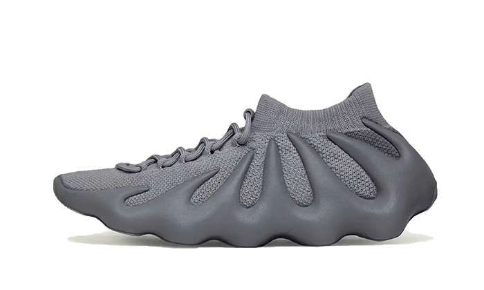 Yeezy 450 Stone Grey