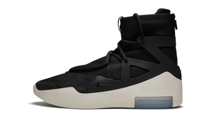 Air Fear Of God 1 Black