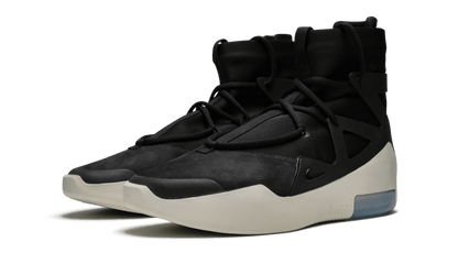 Air Fear Of God 1 Black