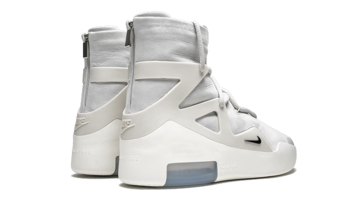 Air Fear Of God 1 Light Bone