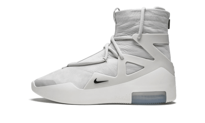 Air Fear Of God 1 Light Bone