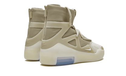 Air Fear Of God 1 Oatmeal