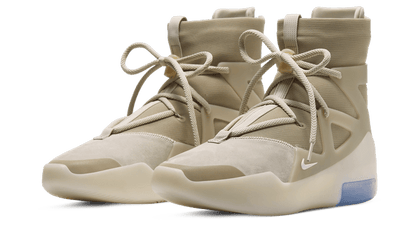 Air Fear Of God 1 Oatmeal