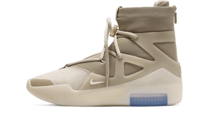 Air Fear Of God 1 Oatmeal