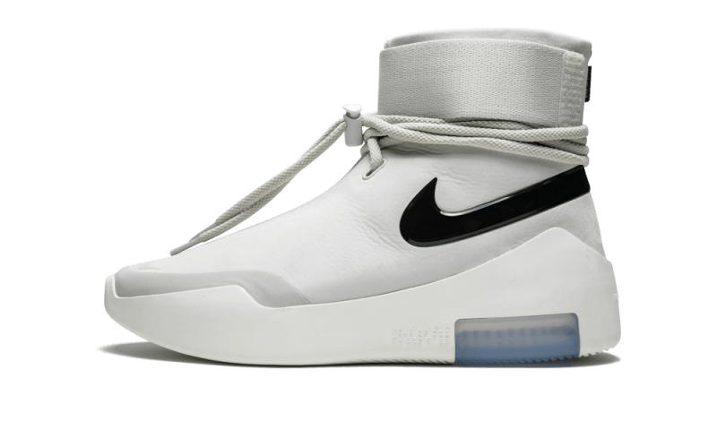 Air Fear Of God 1 Shoot Around Light Bone