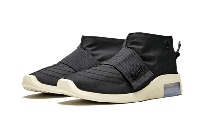Air Fear Of God Moccasin Black