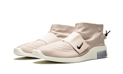 Air Fear Of God Moccasin Particle Beige