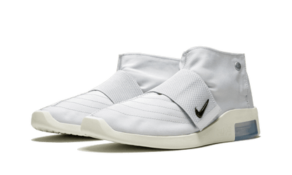 Air Fear Of God Moccasin Pure Platinum