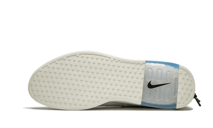 Air Fear Of God Moccasin Pure Platinum