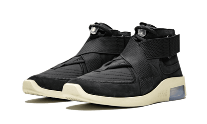Air Fear Of God Raid Black Fossil