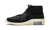 Air Fear Of God Raid Black Fossil