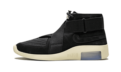 Air Fear Of God Raid Black Fossil