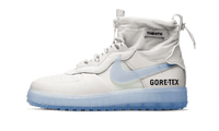 Air Force 1 Gore-Tex High Phantom White