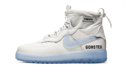 Air Force 1 Gore-Tex High Phantom White