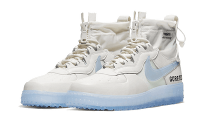 Air Force 1 Gore-Tex High Phantom White
