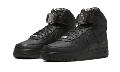 Air Force 1 High Alyx Black (2020)
