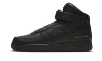 Air Force 1 High Alyx Black (2020)
