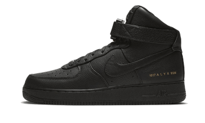 Air Force 1 High Alyx Black (2020)