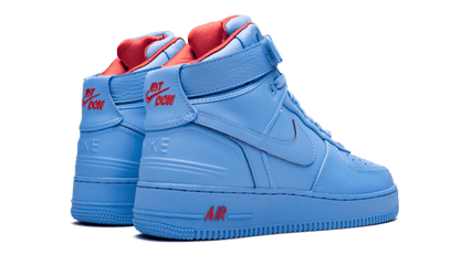 Air Force 1 High Chicago Don C