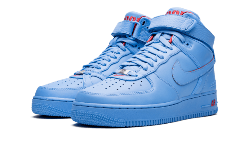 Air Force 1 High Chicago Don C