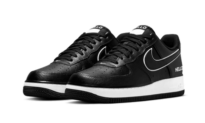 Air Force 1 Low &