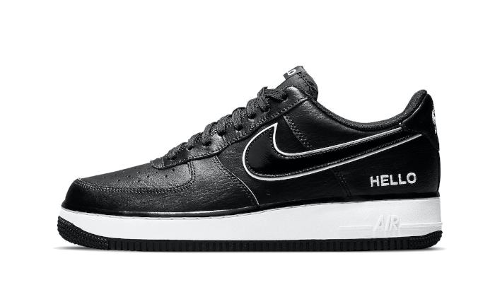 Air Force 1 Low &