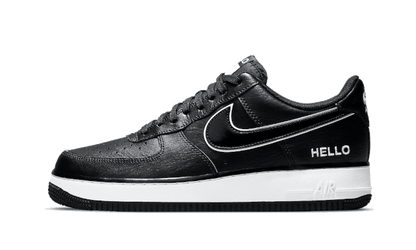 Air Force 1 Low &