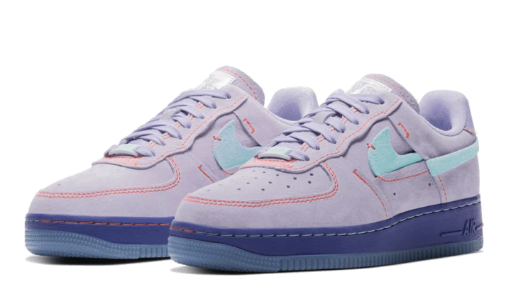Air Force 1 Low &