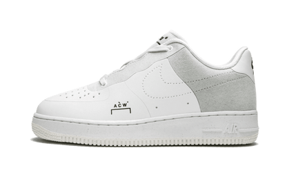 Air Force 1 Low A-Cold-Wall White