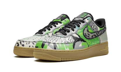 Air Force 1 Low City of Dreams Green