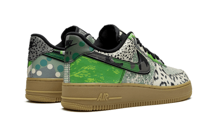 Air Force 1 Low City of Dreams Green