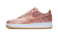 Air Force 1 Low Clot Pink