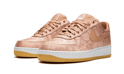 Air Force 1 Low Clot Pink