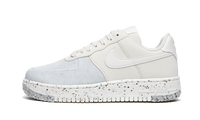 Air Force 1 Low Crater Summit White
