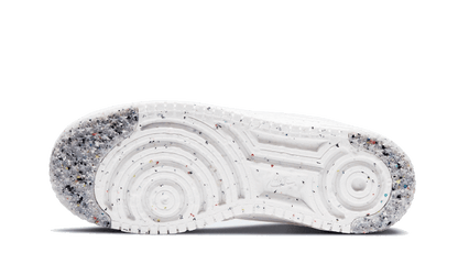 Air Force 1 Low Crater Summit White