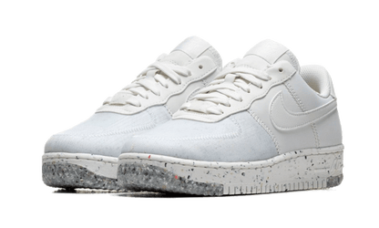 Air Force 1 Low Crater Summit White