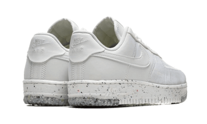 Air Force 1 Low Crater Summit White