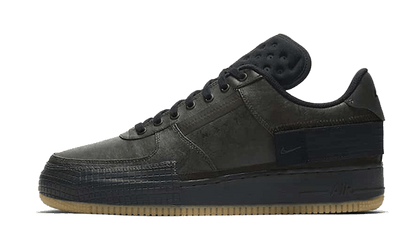 Air Force 1 Low Drop Type Gum