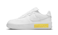 Air Force 1 Low Fontanka White Yellow