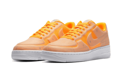Air Force 1 Low Laser Orange