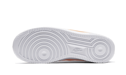 Air Force 1 Low Laser Orange