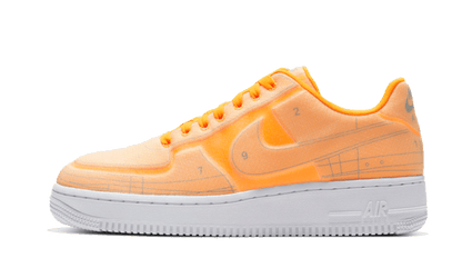 Air Force 1 Low Laser Orange