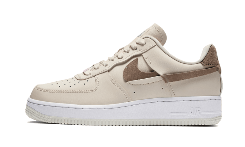 Air Force 1 Low LXX Light Orewood Brown