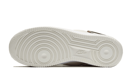 Air Force 1 Low LXX Light Orewood Brown