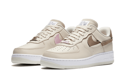 Air Force 1 Low LXX Light Orewood Brown