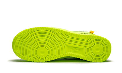 Air Force 1 Low Off-White Volt