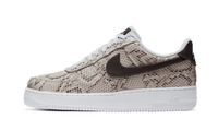 Air Force 1 Low Snakeskin